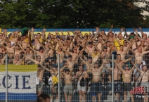 PL: Orlęta Radzyn Podlaski - Motor Lublin. 2018-06-02