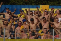 PL: Orlęta Radzyn Podlaski - Motor Lublin. 2018-06-02