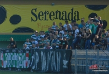 PL: Orlęta Radzyn Podlaski - Motor Lublin. 2018-06-02