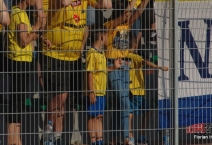 PL: Orlęta Radzyn Podlaski - Motor Lublin. 2018-06-02