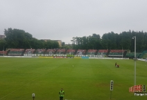 PL: Zagłębie Sosnowiec - GKS Tychy. 2018-06-03