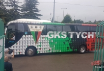 PL: Zagłębie Sosnowiec - GKS Tychy. 2018-06-03