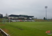 PL: Zagłębie Sosnowiec - GKS Tychy. 2018-06-03