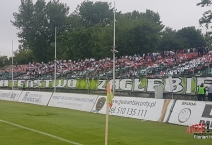 PL: Zagłębie Sosnowiec - GKS Tychy. 2018-06-03