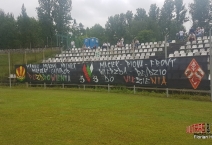 PL: Zagłębie Sosnowiec - GKS Tychy. 2018-06-03