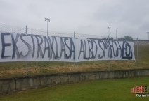 PL: Zagłębie Sosnowiec - GKS Tychy. 2018-06-03