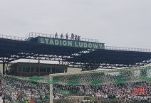 PL: Zagłębie Sosnowiec - GKS Tychy. 2018-06-03