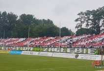 PL: Zagłębie Sosnowiec - GKS Tychy. 2018-06-03