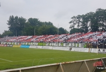 PL: Zagłębie Sosnowiec - GKS Tychy. 2018-06-03