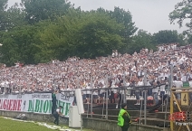 PL: Zagłębie Sosnowiec - GKS Tychy. 2018-06-03