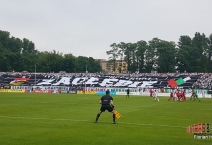 PL: Zagłębie Sosnowiec - GKS Tychy. 2018-06-03