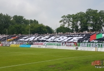 PL: Zagłębie Sosnowiec - GKS Tychy. 2018-06-03