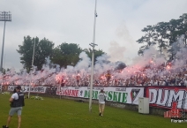 PL: Zagłębie Sosnowiec - GKS Tychy. 2018-06-03