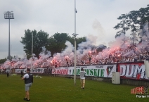 PL: Zagłębie Sosnowiec - GKS Tychy. 2018-06-03