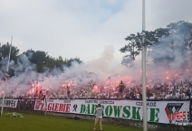 PL: Zagłębie Sosnowiec - GKS Tychy. 2018-06-03