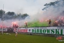 PL: Zagłębie Sosnowiec - GKS Tychy. 2018-06-03