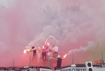 PL: Zagłębie Sosnowiec - GKS Tychy. 2018-06-03