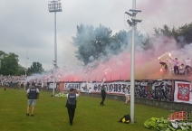 PL: Zagłębie Sosnowiec - GKS Tychy. 2018-06-03