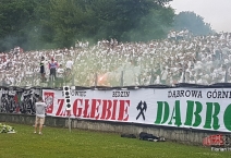 PL: Zagłębie Sosnowiec - GKS Tychy. 2018-06-03