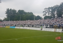 PL: Zagłębie Sosnowiec - GKS Tychy. 2018-06-03