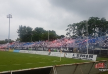 PL: Zagłębie Sosnowiec - GKS Tychy. 2018-06-03