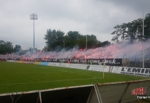 PL: Zagłębie Sosnowiec - GKS Tychy. 2018-06-03