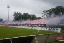 PL: Zagłębie Sosnowiec - GKS Tychy. 2018-06-03