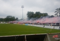 PL: Zagłębie Sosnowiec - GKS Tychy. 2018-06-03