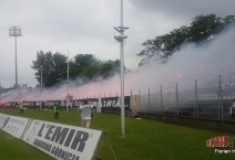 PL: Zagłębie Sosnowiec - GKS Tychy. 2018-06-03