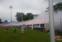 PL: Zagłębie Sosnowiec - GKS Tychy. 2018-06-03