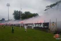 PL: Zagłębie Sosnowiec - GKS Tychy. 2018-06-03