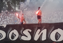 PL: Zagłębie Sosnowiec - GKS Tychy. 2018-06-03