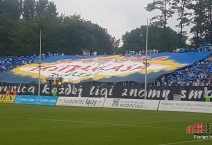 PL: Zagłębie Sosnowiec - GKS Tychy. 2018-06-03