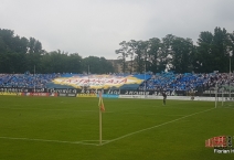 PL: Zagłębie Sosnowiec - GKS Tychy. 2018-06-03