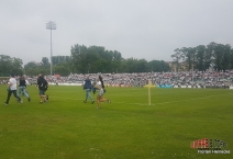 PL: Zagłębie Sosnowiec - GKS Tychy. 2018-06-03