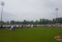 PL: Zagłębie Sosnowiec - GKS Tychy. 2018-06-03