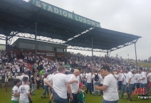 PL: Zagłębie Sosnowiec - GKS Tychy. 2018-06-03