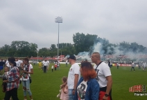 PL: Zagłębie Sosnowiec - GKS Tychy. 2018-06-03