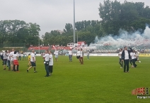 PL: Zagłębie Sosnowiec - GKS Tychy. 2018-06-03