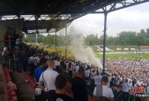 PL: Zagłębie Sosnowiec - GKS Tychy. 2018-06-03