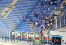 PL: Wsła Kraków - Miedź Legnica. 2018-07-27