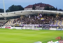 EL: NK Maribor - FC Chikhura Sachkhere. 2018-08-02