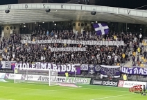 EL: NK Maribor - FC Chikhura Sachkhere. 2018-08-02