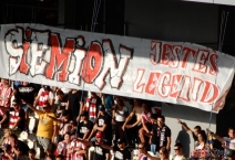 PL: Cracovia - Arka Gdynia. 2018-08-06