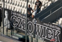 PL: Cracovia - Arka Gdynia. 2018-08-06