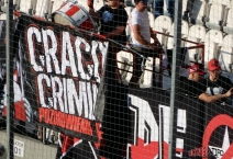 PL: Cracovia - Arka Gdynia. 2018-08-06