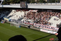 PL: Cracovia - Arka Gdynia. 2018-08-06