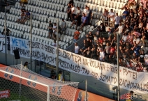PL: Cracovia - Arka Gdynia. 2018-08-06
