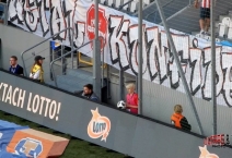 PL: Cracovia - Arka Gdynia. 2018-08-06