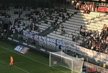 PL: Cracovia - Arka Gdynia. 2018-08-06